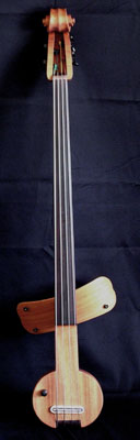 Libellula Electric Upright Bass